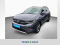 Volkswagen T-Cross R-Line 1.5 TSI DSG 150PS Grau - thumbnail 1
