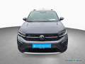 Volkswagen T-Cross R-Line 1.5 TSI DSG 150PS Grau - thumbnail 2