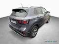 Volkswagen T-Cross R-Line 1.5 TSI DSG 150PS Grau - thumbnail 4