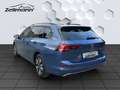 Volkswagen Golf Variant VIII 1.5 85 kW Goal 1,5l TSI OPF 6-Gang LED GJR PD Blau - thumbnail 4