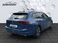 Volkswagen Golf Variant VIII 1.5 85 kW Goal 1,5l TSI OPF 6-Gang LED GJR PD Blau - thumbnail 6
