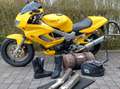 Honda VTR 1000 FireStorm Bj. 1997, zzgl. vielen Extras Amarillo - thumbnail 12