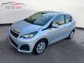 Peugeot 108 VTi 68 5 porte Active Argent - thumbnail 8
