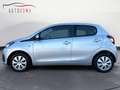 Peugeot 108 VTi 68 5 porte Active Argent - thumbnail 1