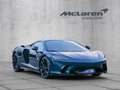 McLaren GT S MY25 Luxe, MSO Black Pack, Sports Exhaust Зелёный - thumbnail 1