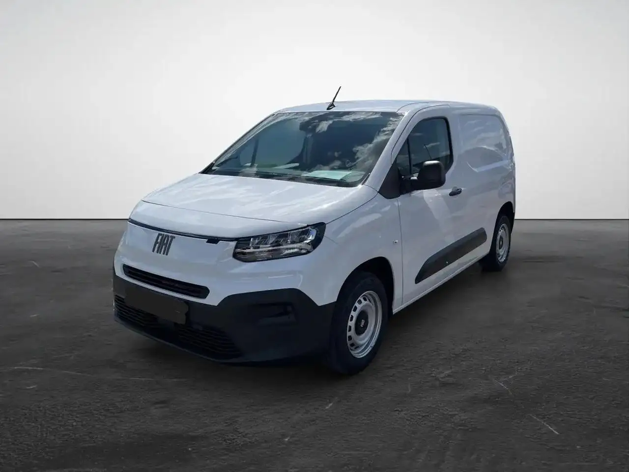 Fiat Doblo 2026