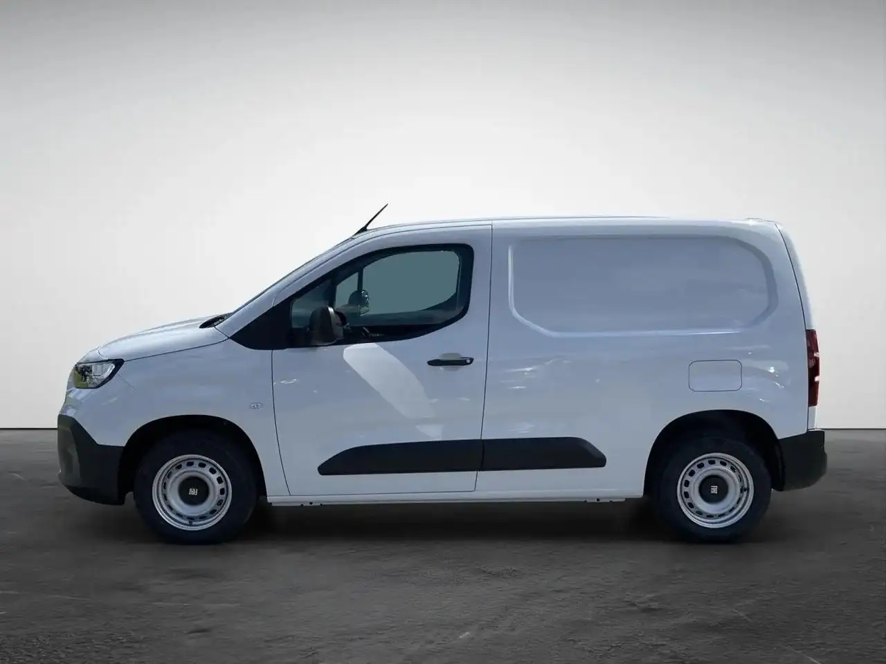 Fiat Doblo 2026