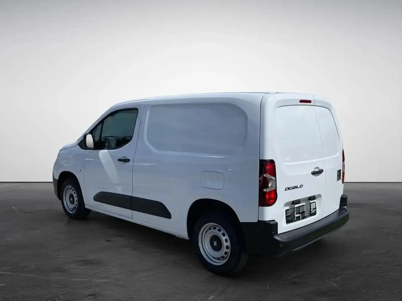 Fiat Doblo 2026