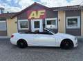 BMW 320 d Cabrio | *M-PAKET* Weiß - thumbnail 3