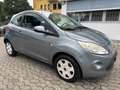 Ford Ka/Ka+ 1.3 TDCi 75CV*EURO5*NEOPATENTATI Grigio - thumbnail 3