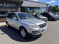 Volkswagen Touareg 3.2 V6 24V Leder Klima Navi Xenon AHK Silber - thumbnail 8