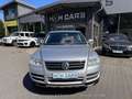 Volkswagen Touareg 3.2 V6 24V Leder Klima Navi Xenon AHK Silber - thumbnail 9