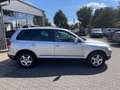 Volkswagen Touareg 3.2 V6 24V Leder Klima Navi Xenon AHK Silber - thumbnail 7