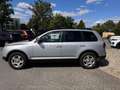 Volkswagen Touareg 3.2 V6 24V Leder Klima Navi Xenon AHK Silber - thumbnail 3