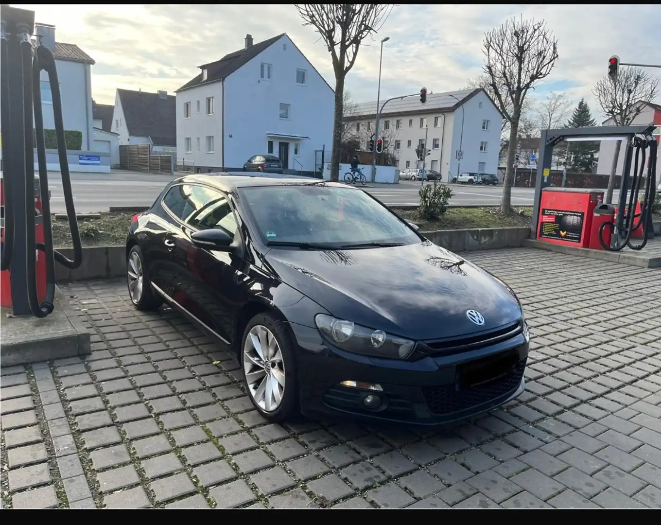Volkswagen Scirocco 1.4 TSI BlueMotion Technology Match - 2