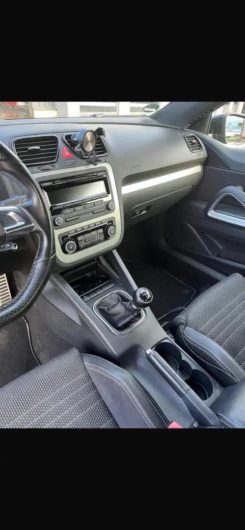 Volkswagen Scirocco 1.4 TSI BlueMotion Technology Match - 1