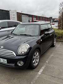 Mini Cooper Seven