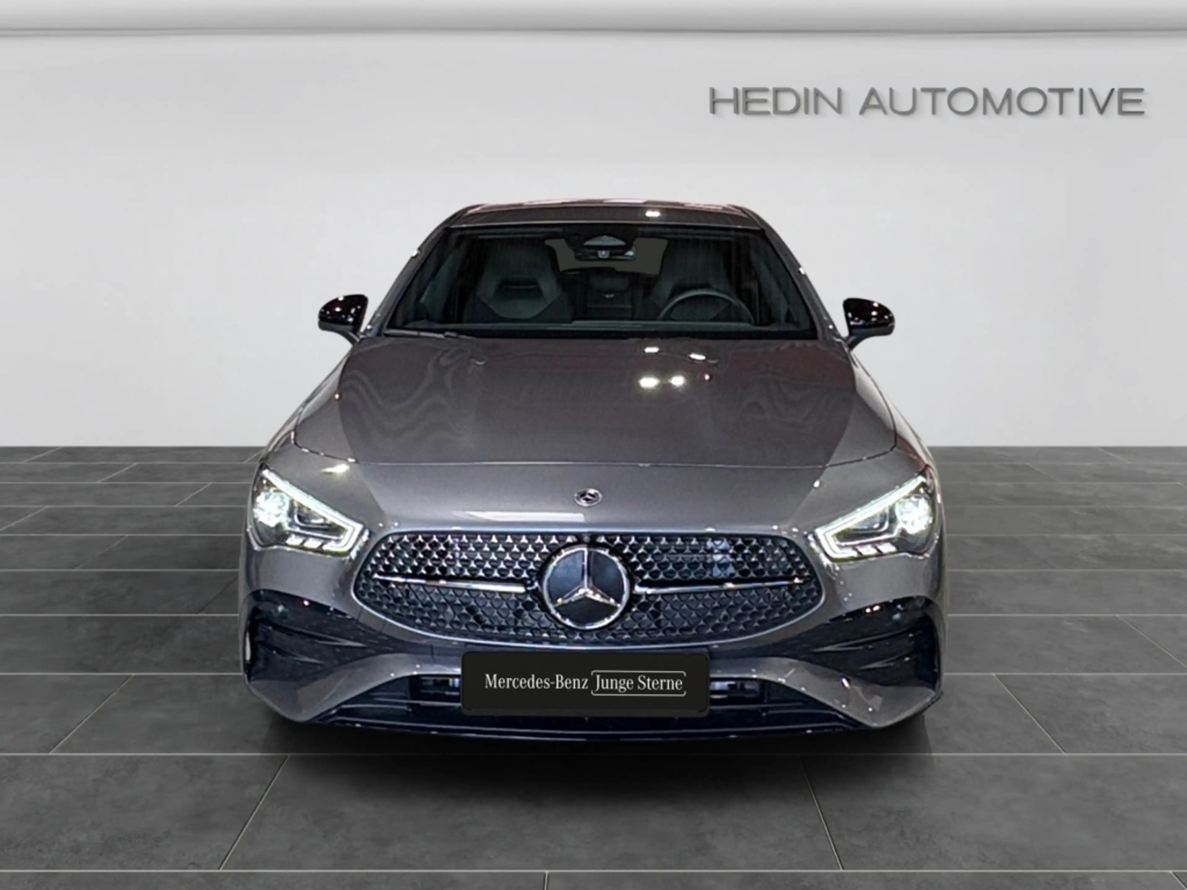 Mercedes-Benz CLA 220 d Shooting Brake AMG|MBEAM|NIGHT|MBUX|LM — photo 9