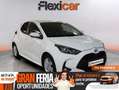 Toyota Yaris 120H 1.5 Business Plus Blanco - thumbnail 1