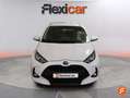 Toyota Yaris 120H 1.5 Business Plus Blanco - thumbnail 2