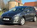 Peugeot 5008 5008 1.6 HDI 120CV BVA 7 Places 1ère Main Gris - thumbnail 2