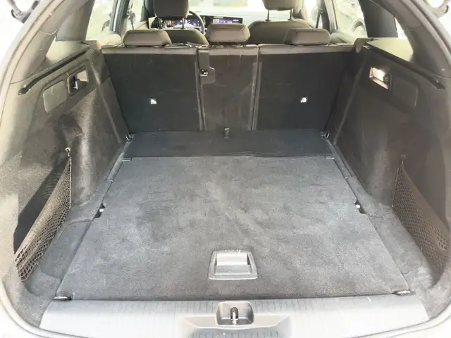 Opel Astra view 6