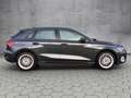 Audi A3 Sportback advanced 35 TFSI SHZ/GRA KLIMA ALU Gris - thumbnail 4