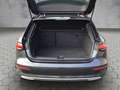 Audi A3 Sportback advanced 35 TFSI SHZ/GRA KLIMA ALU Gris - thumbnail 11