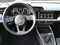 Audi A3 Sportback advanced 35 TFSI SHZ/GRA KLIMA ALU Gris - thumbnail 8