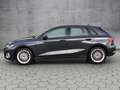 Audi A3 Sportback advanced 35 TFSI SHZ/GRA KLIMA ALU Gris - thumbnail 2
