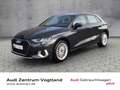 Audi A3 Sportback advanced 35 TFSI SHZ/GRA KLIMA ALU Gris - thumbnail 1