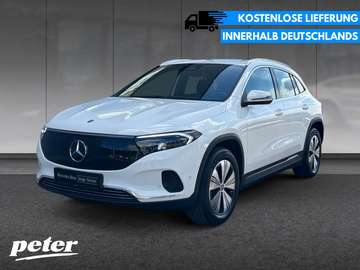 4M Progressive/Advanced/LED/Kamera/DAB/