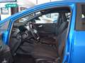 Ford Puma 1.0 EcoBoost Hybrid 125 CV S&S ST-Line Blu/Azzurro - thumbnail 7