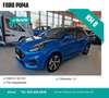 Ford Puma 1.0 EcoBoost Hybrid 125 CV S&S ST-Line Blu/Azzurro - thumbnail 1