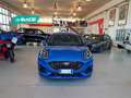Ford Puma 1.0 EcoBoost Hybrid 125 CV S&S ST-Line Blu/Azzurro - thumbnail 4