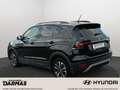 Volkswagen T-Cross VW T-Cross 1.0l United Automatik Allwetter Black - thumbnail 8