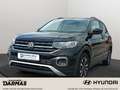 Volkswagen T-Cross VW T-Cross 1.0l United Automatik Allwetter Black - thumbnail 1