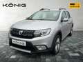Dacia Sandero Stepway Prestige PDC*Allwetter*Klima Grijs - thumbnail 1