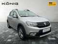 Dacia Sandero Stepway Prestige PDC*Allwetter*Klima Grijs - thumbnail 2