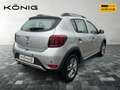Dacia Sandero Stepway Prestige PDC*Allwetter*Klima Grijs - thumbnail 3