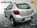 Dacia Sandero Stepway Prestige PDC*Allwetter*Klima Grijs - thumbnail 4