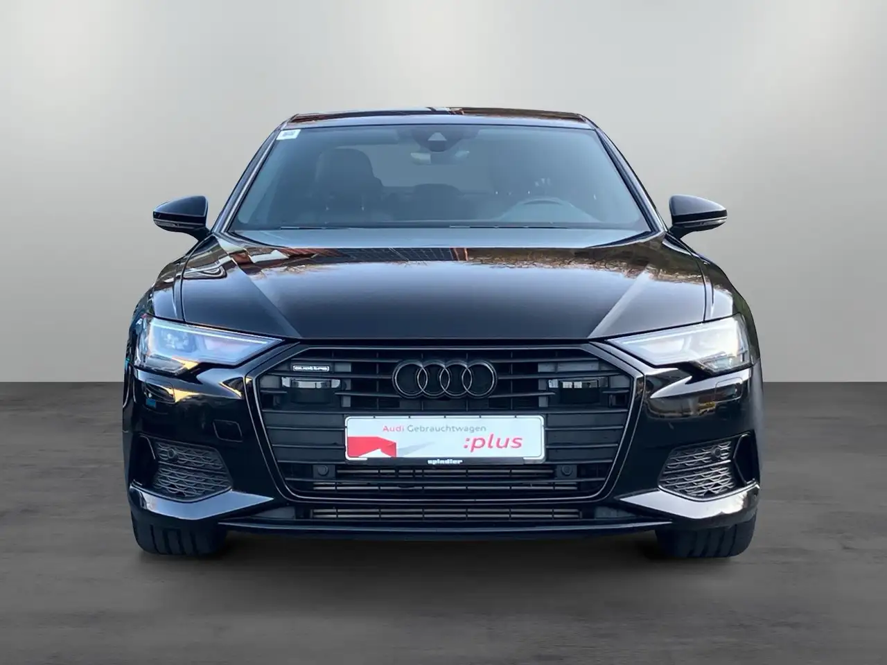 Audi A6 55TFSI quattro S-tronic / Pano, LED 5