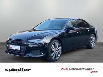55TFSI quattro S-tronic / Pano, LED