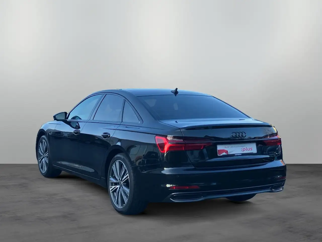 Audi A6 55TFSI quattro S-tronic / Pano, LED 3
