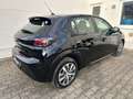 Peugeot 208 Elektromotor 136 Active Pack Schwarz - thumbnail 4