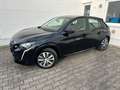Peugeot 208 Elektromotor 136 Active Pack Schwarz - thumbnail 3