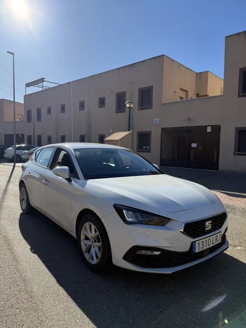 SEAT Leon León 2.0TDI S&S Reference 115 - 1