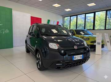 PANDINA CROSS 1.0 70cv Hybrid