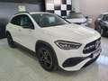 Mercedes-Benz GLA 200 7G-DCT Blanc - thumbnail 3