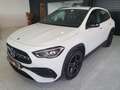 Mercedes-Benz GLA 200 7G-DCT Blanc - thumbnail 2
